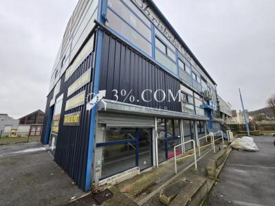 Annonce Vente Immeuble Laon 02