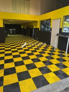 Acheter Immeuble 725 m2 Laon