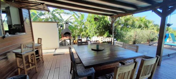 Annonce Vente 5 pi�ces Maison Sainte-rose 971