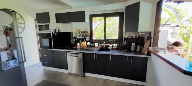 Acheter Maison Sainte-rose Guadeloupe