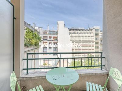For sale Paris-10eme-arrondissement 2 rooms 58 m2 Paris (75010) photo 0