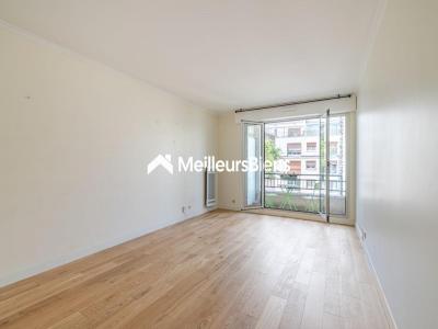 Acheter Appartement Paris-10eme-arrondissement Paris