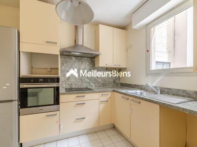 Acheter Appartement Paris-10eme-arrondissement 620000 euros