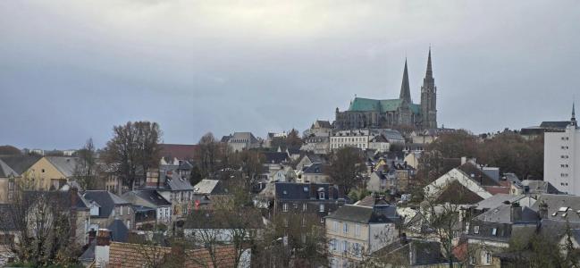 For sale Chartres 2 rooms 45 m2 Eure et loir (28000) photo 0