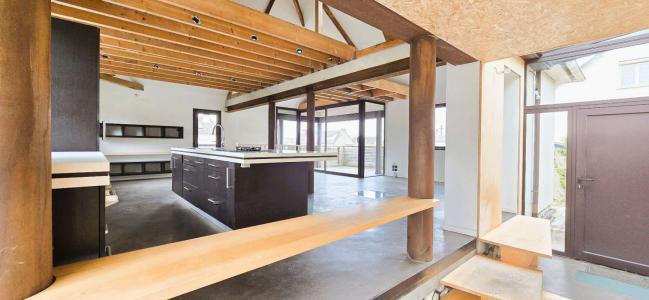 Acheter Maison 163 m2 Chartres