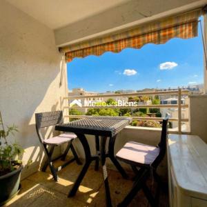 For sale Paris-16eme-arrondissement 2 rooms 52 m2 Paris (75016) photo 0
