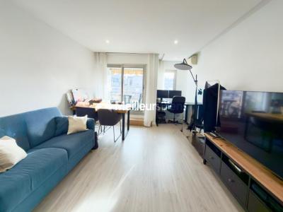 Annonce Vente 2 pi�ces Appartement Paris-16eme-arrondissement 75