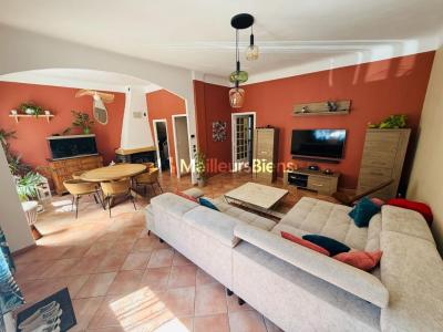 For sale Villeneuve-la-riviere 6 rooms 135 m2 Pyrenees orientales (66610) photo 0