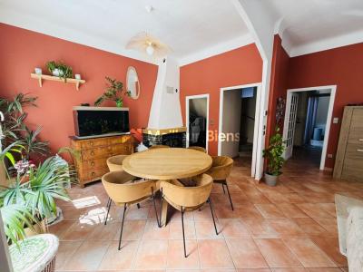 For sale Villeneuve-la-riviere 6 rooms 135 m2 Pyrenees orientales (66610) photo 2