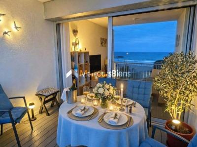 Annonce Vente 2 pi�ces Appartement Palavas-les-flots 34