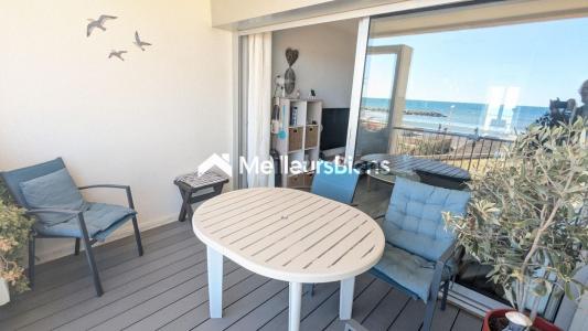 Acheter Appartement 40 m2 Palavas-les-flots