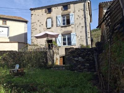 For sale 5 rooms 102 m2 Cantal (15500) photo 0