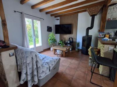 For sale 7 rooms 105 m2 Haute vienne (87380) photo 2