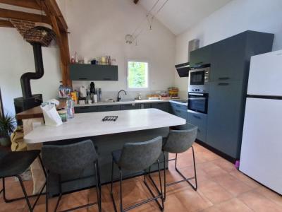 For sale 7 rooms 105 m2 Haute vienne (87380) photo 3