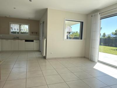 Acheter Appartement  Haute savoie