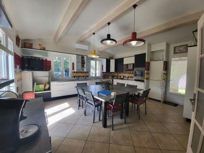 For sale PROCHE BEZIERS 6 rooms 154 m2 Herault (34480) photo 2