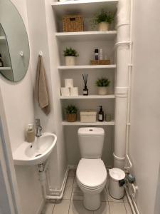 For sale LES MURIERS 2 rooms 30 m2 Val de Marne (94100) photo 2