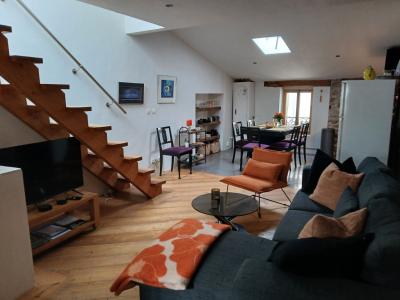 For sale CENTRE VILLE 3 rooms 91 m2 Pyrenees orientales (66400) photo 1