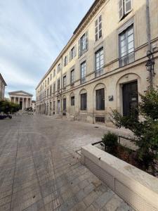 For rent MAISON CARR�E   RUE AUGUS 4 rooms 78 m2 Gard (30900) photo 0