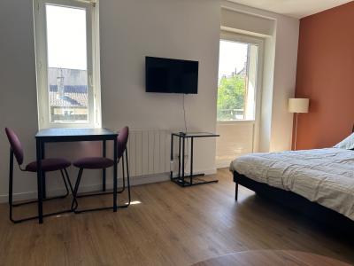 For rent FACULTES 2 rooms 27 m2 Loire (42100) photo 3