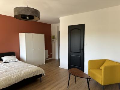 For rent FACULTES 2 rooms 27 m2 Loire (42100) photo 4