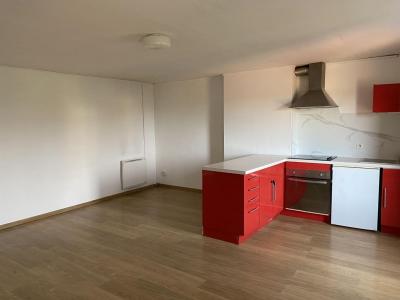 For rent QUARTIER DU CASTELVIEL 3 rooms 81 m2 Tarn (81000) photo 2