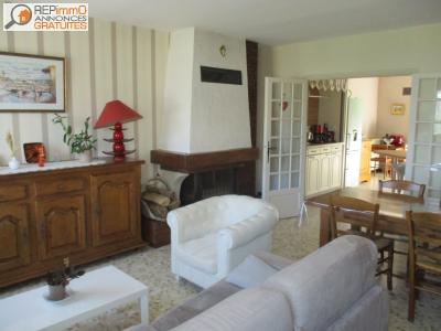 Annonce Vente 3 pi�ces Maison Chateau-chinon 58