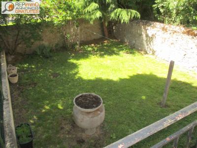 Acheter Maison Chateau-chinon 95500 euros