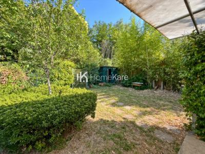 For sale Villeneuve-tolosane 4 rooms 100 m2 Haute garonne (31270) photo 1