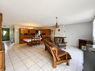 For sale Villeneuve-tolosane 4 rooms 100 m2 Haute garonne (31270) photo 2