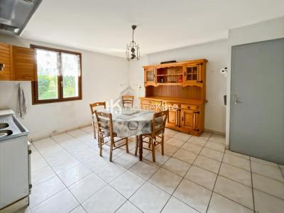 For sale Villeneuve-tolosane 4 rooms 100 m2 Haute garonne (31270) photo 3