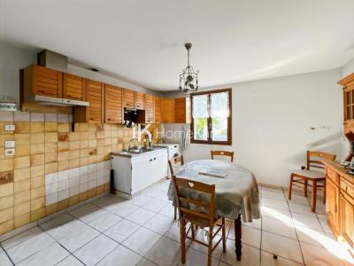 For sale Villeneuve-tolosane 4 rooms 100 m2 Haute garonne (31270) photo 4