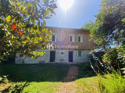 For sale Reole 5 rooms 140 m2 Gironde (33190) photo 0