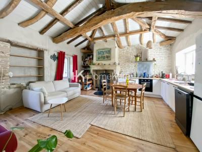 Annonce Vente 5 pi�ces Maison Reole 33