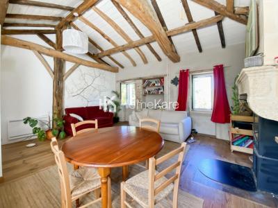 Acheter Maison 140 m2 Reole