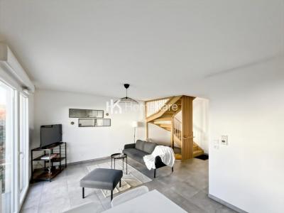 For sale Salvetat-saint-gilles 4 rooms 80 m2 Haute garonne (31880) photo 3