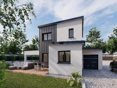 For sale Relecq-kerhuon 566 m2 Finistere (29480) photo 0