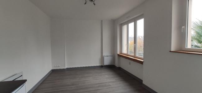 For rent Lorient 1 room 21 m2 Morbihan (56100) photo 1