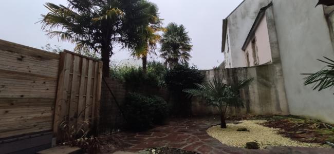 For rent Lorient 1 room 21 m2 Morbihan (56100) photo 3