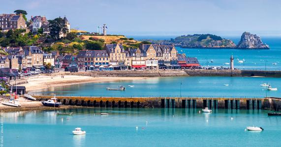 For sale Cancale 150 m2 Ille et vilaine (35260) photo 1