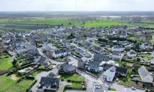 For sale Saint-guinoux 283 m2 Ille et vilaine (35430) photo 0