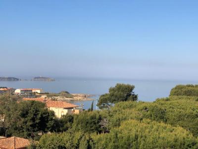 Acheter Appartement 80 m2 Six-fours-les-plages