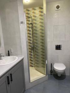 For rent Paris-6eme-arrondissement 1 room 21 m2 Paris (75006) photo 3