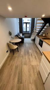 Louer Appartement Paris-16eme-arrondissement 595 euros