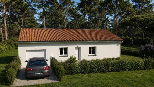 Acheter Maison 87 m2 Roiffieux