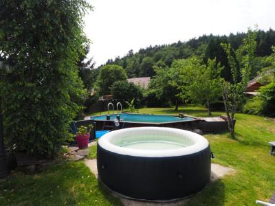 Annonce Vente 7 pi�ces Maison Giromagny 90