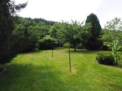 Acheter Maison 215 m2 Giromagny