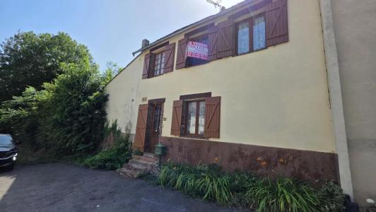 For sale Marseille-en-beauvaisis 4 rooms 63 m2 Oise (60690) photo 0