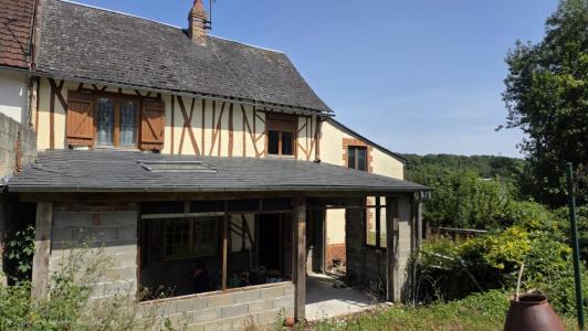 Annonce Vente 4 pi�ces Maison Marseille-en-beauvaisis 60