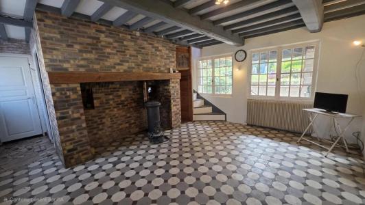 Acheter Maison 63 m2 Marseille-en-beauvaisis